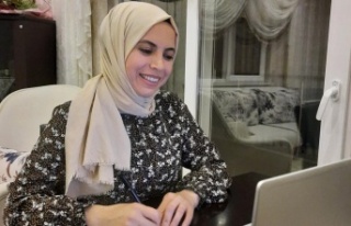 Ak Kadınlardan Anneler Günü mesajı