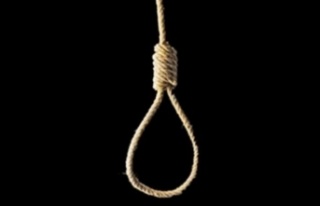 Alanya'da 80 yaşındaki kadın canına kıymak...