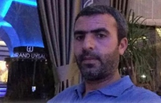 Alanya'da asker uğurlamasında bıçaklanan...