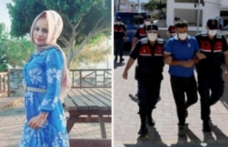 Alanya'da korkunç cinayet