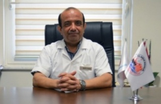 Alanya'da korona aşısı yaptıran kişi sayısını...