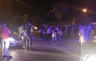 Alanya'da trafikte bıçaklı kavga: 1 ölü,...