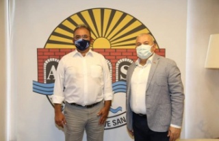 'Alanya'da turizm yoksa iş de yok'