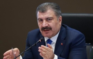 Alanya'daki tarım işçilerine aşı müjdesi