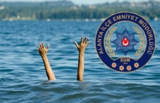 Alanya Emniyeti'nden önemli uyarı!