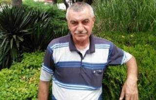 Alanya MHP'yi üzen ölüm haberi