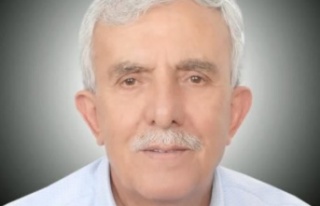 Alanya'nın sevilen işadamı yaşam savaşını...