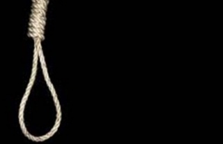 Alanya’da 15 yaşındaki çocuk kendisini astı