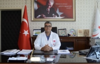 Alanya’da astım hastaları dikkat!