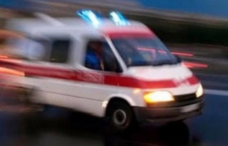 Alanya’da balık avlarken elinde dinamit patladı