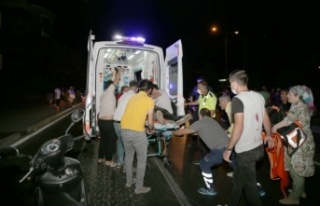 Alanya’da ölümlü olayla ilgili 2 tutuklama