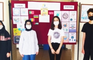 Alanya’daki lise eTwinning ile Dünya’yı buluşturuyor