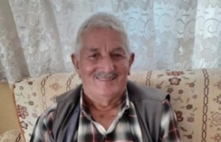 Alanyalı eski muhtar koronaya yenildi