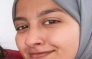 Alanyalı Melike bu notu bırakıp ortadan kayboldu