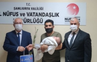 Alanyalı müdürden örnek kampanya