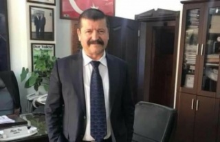 Alanyalı oda başkanının isyanı