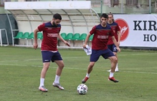 Alanyaspor, BB Erzurumspor’u konuk edecek