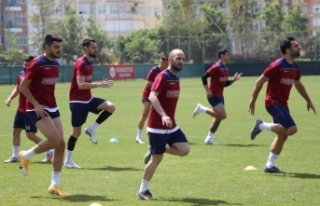 Alanyaspor Kasımpaşa’ya konuk oluyor