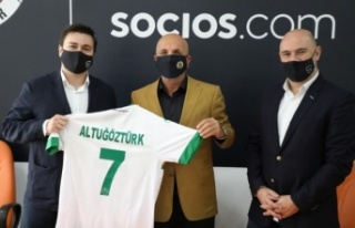 Alanyaspor’dan dijital atılım