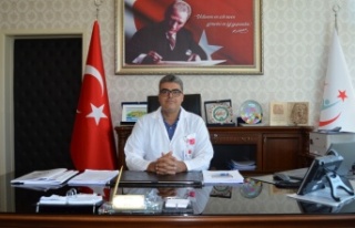 ALKÜ EAH Başhekiminden hastaneyle ilgili iddialara...