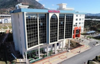 ALKÜ’ye Hücre Bankası kuruldu