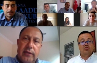 ALTİD Başkanı Sili'den turizmciyi korkutan...