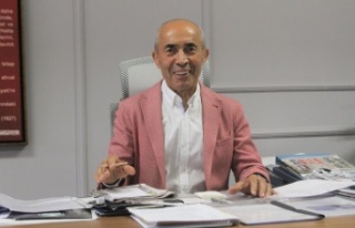 ANFAŞ'ın yeni dönem fuar takvimi pandemi durumuna...