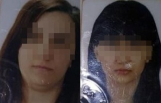 Antalya'da anne ve kızı evde ölü bulundu