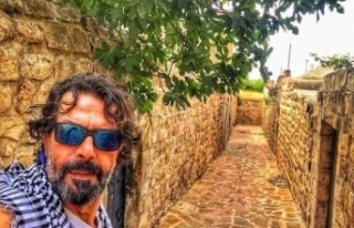 Antalya’da arama kurtarma ekipleri 6 gündür haber...