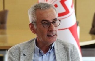 Antalyaspor'un toplam borcu 70 milyon