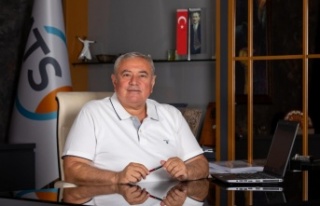 ATSO’dan güvenli turizm seferberliği