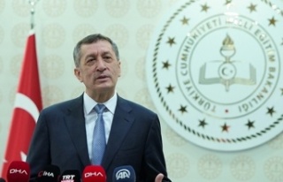 Bakan Selçuk: 'Eğitimde telafi uygulamasına...