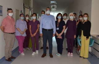 Başhekimden Alanyalılara önemli Covid-19 uyarısı