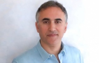 Başkan Böcek'e yeni danışman