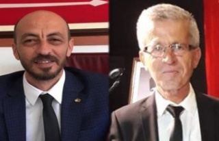 Başkan Böcek'ten Alanya'ya 2 yeni atama