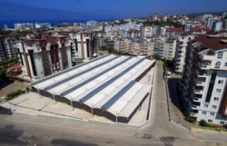 Başkan Yiğit katılım şartlarını açıkladı