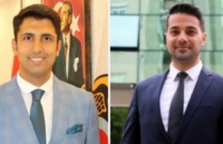 Başkan Yücel'den 2 yeni atama