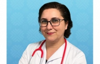 'Bebeğinizi Tummy time egzersizleriyle geliştirin'