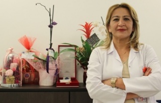 Bilim Kurulu Üyesi Turan: 'Aşının olumlu...