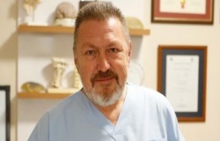 Boyun fıtığı şikayetleri ile başvuranların...