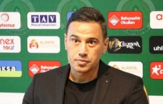 Çağdaş Atan'dan Kasımpaşa maçı değerlendirmesi