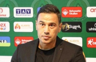 Çağdaş Atan'dan lig ve maç değerlendirmesi