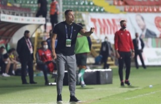 Çağdaş Atan'ın maç yorumu