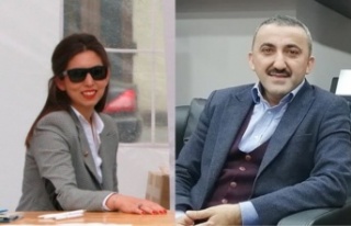 Çelik, Alanya Belediyesi Özel Kalem Müdürlüğünü...