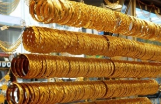 Çeyrek altın ne kadar oldu? 25 Mayıs güncel altın...