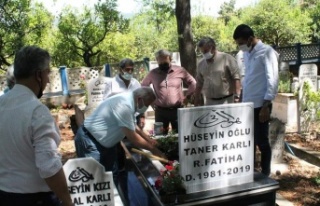 CHP, Aras ve Karlı'yı unutmadı