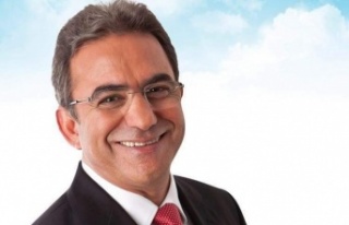 CHP'li Budak Alanya'ya geliyor