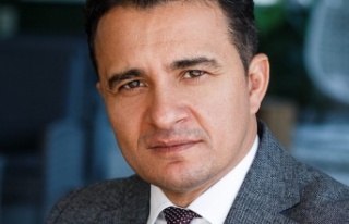 Cimrin'den Yeşilkaya'ya sert tepki