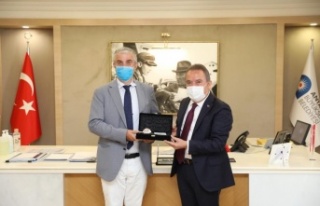 Danimarka Büyükelçisi Annan: "Türkiye'de...