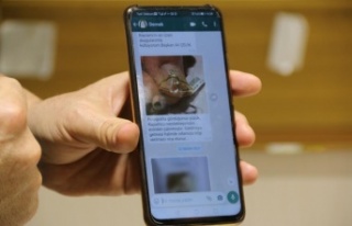 Değeri artan altında sahte ve çalıntı oranı...